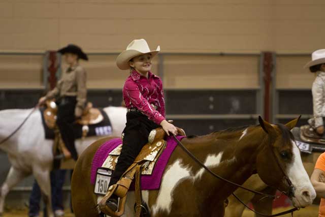 San Antonio Stock Show & Rodeo - FEBRUARY